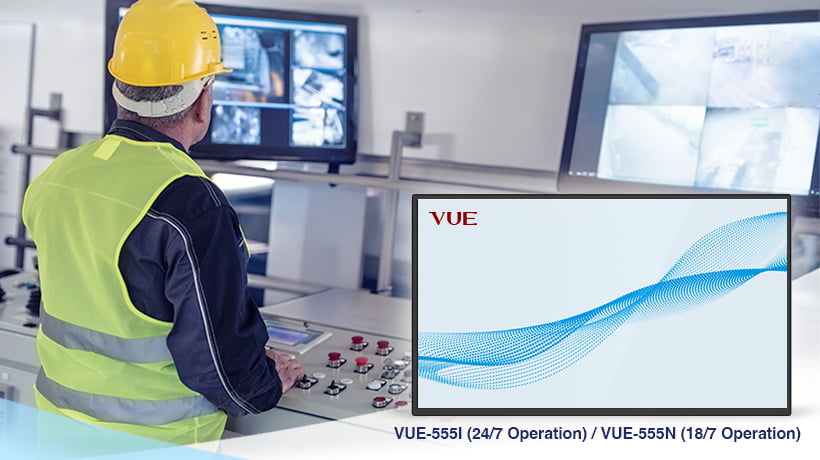 VUE Case Study_Self-Service Kiosks