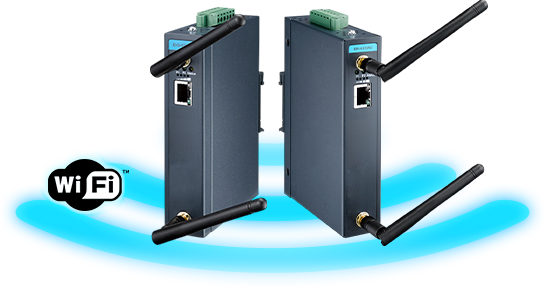 Industrial wireless and gateway_KR