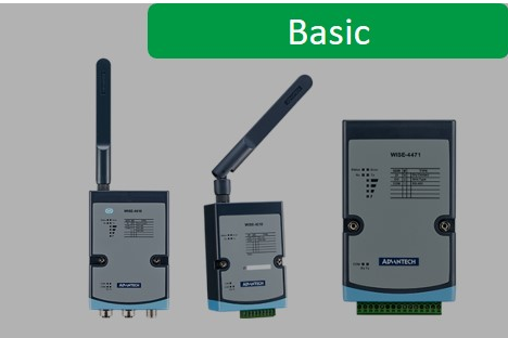 WISE LPWAN 시리즈 소개와 IoT 시장에서의 역할