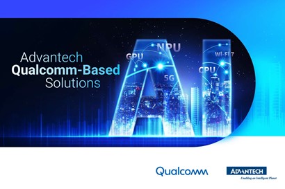 2025 Advantech Qualcomm-Based Solutions