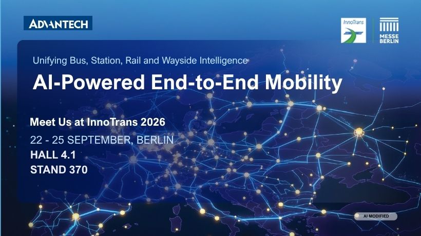 InnoTrans 2026