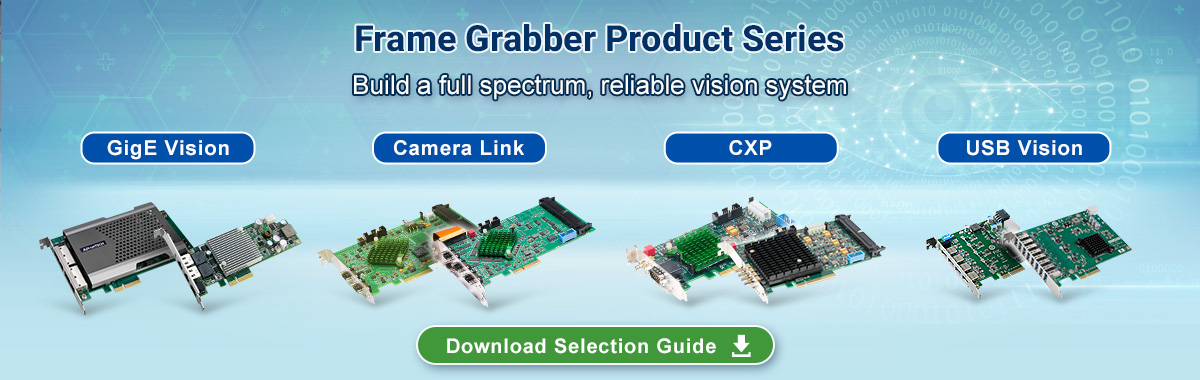 Frame Grabber