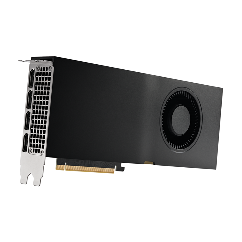 NVIDIA Quadro RTX A4500