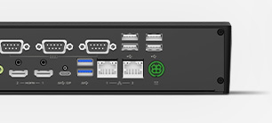 模组化I/O释放无限可能