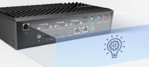 模组化I/O释放无限可能