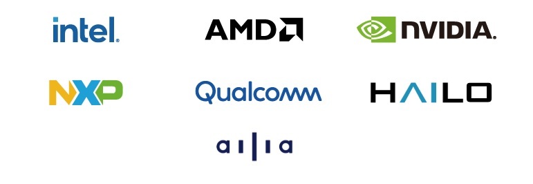 ご登壇 パートナー様