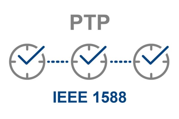 Reliable Communication with Time Synchronization and Accuracy