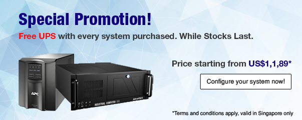 Advantech