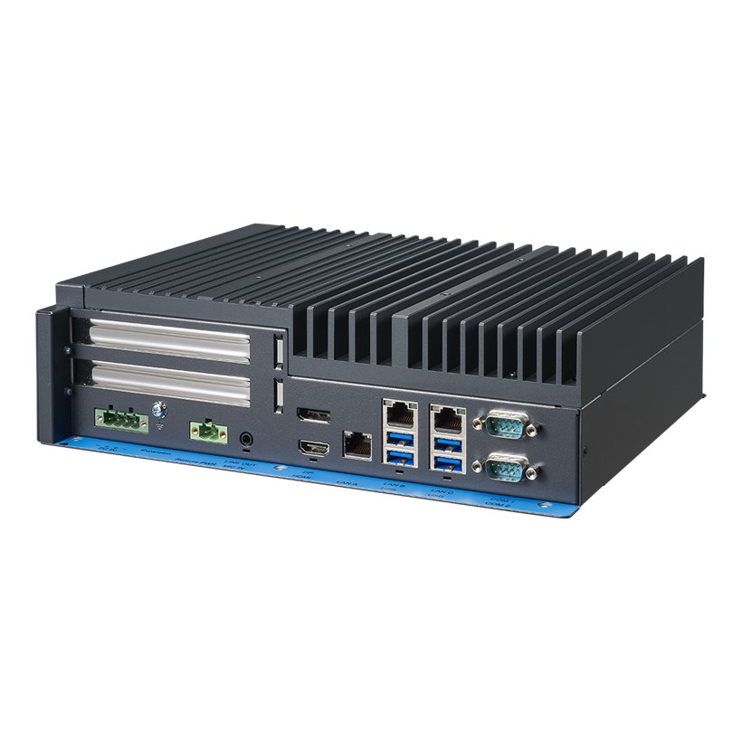 Modular HMI TPC-B620