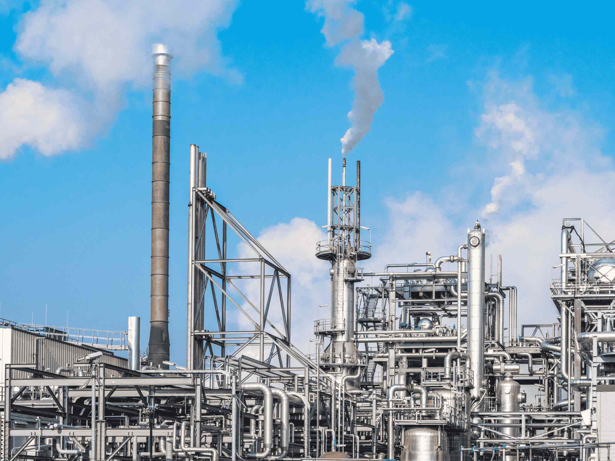 Monitoring Compressed Air with LoRaWAN