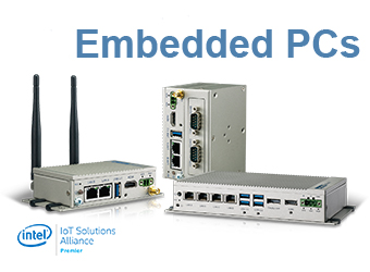 Embedded PCs