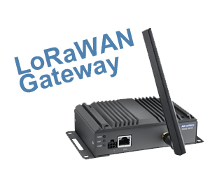 LoRaWAN Gateway