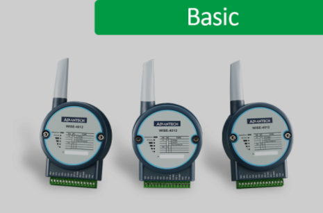 Introduction of WISE-4000 Series – Remote Wireless IO Module