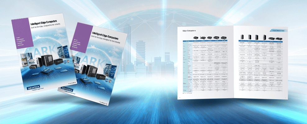 Fanless Embedded Computers - Advantech