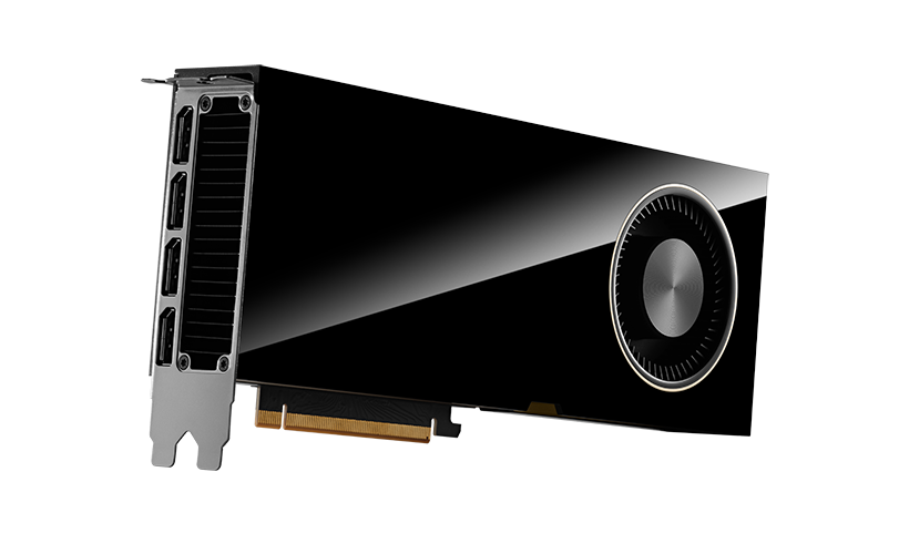 RTX 6000 Ada