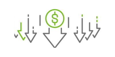 Reduce Development and  Operations Costs