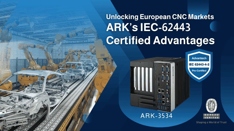 ロンドンのXR開発を加速するアドバンテックの最新GPUサーバ