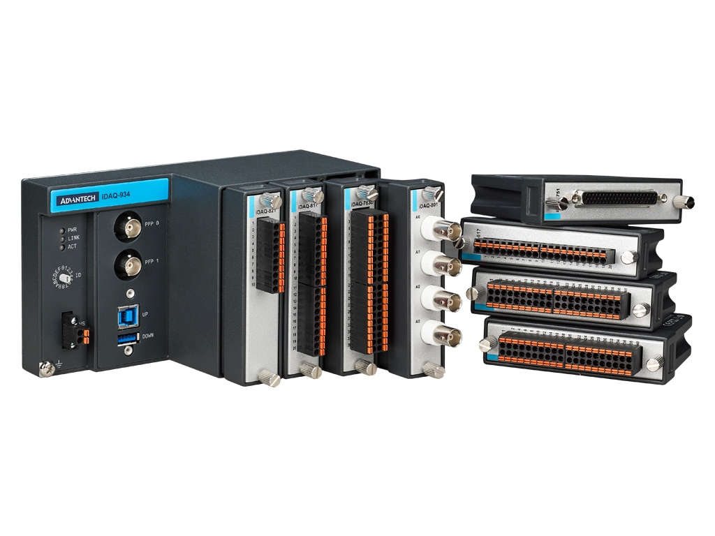 Hassle-free Expandability & Scalability