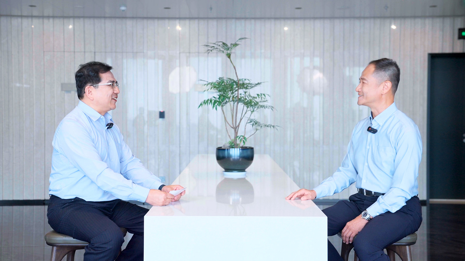 林总拓展：智慧园区引领PCB产业新未来