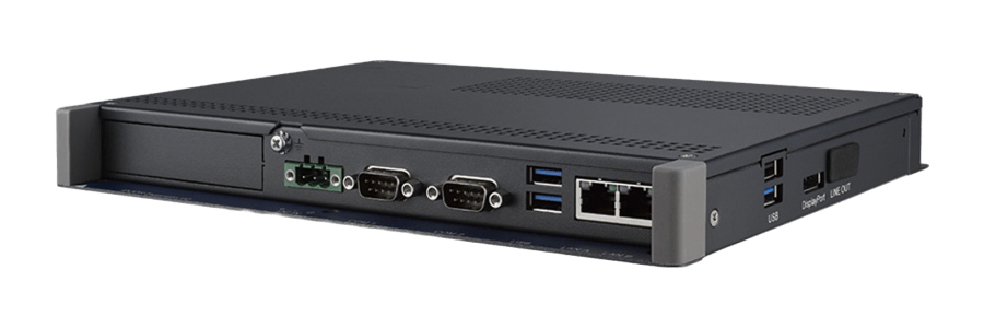 TPC-B300