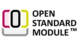 OPEN STANDARD MODULE