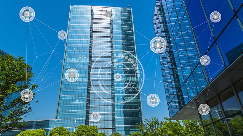 Asian Retail Group nâng cao hiệu quả quản lý và bảo mật tại trụ sở chính bằng giải pháp phân tích video AI