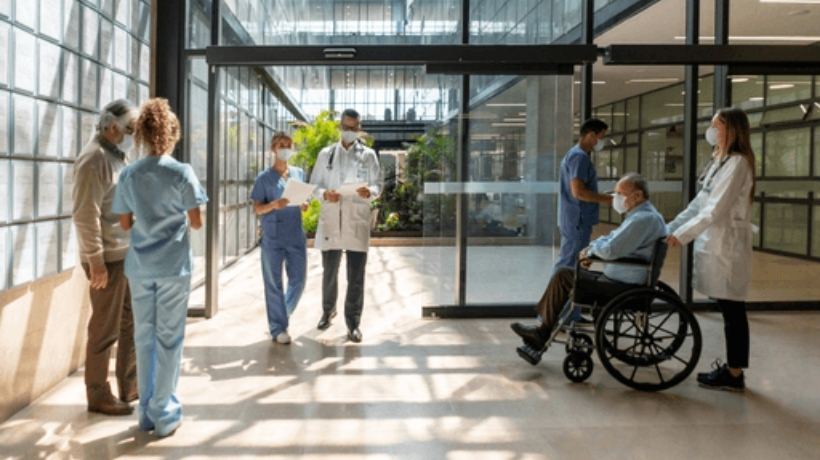 How Can AI Help Hospitals Keep Patients Safe During Night Shifts?