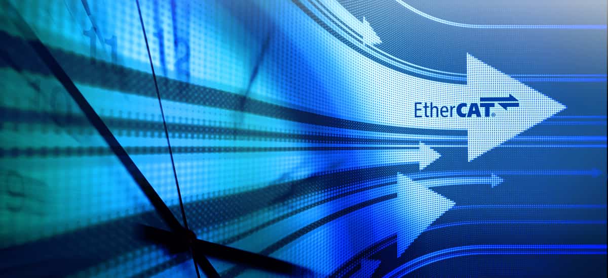 Learn More about EtherCAT Control and I/O Solutions