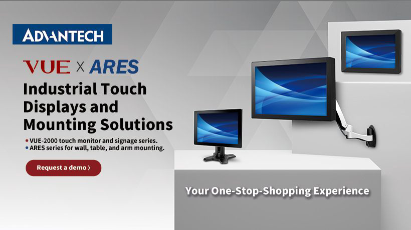 Creating an Ergonomic Workplace: Ergonomic Mounting Solution