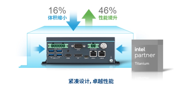 《智能物流自动化：解锁 AGV计算能力提升的关键》