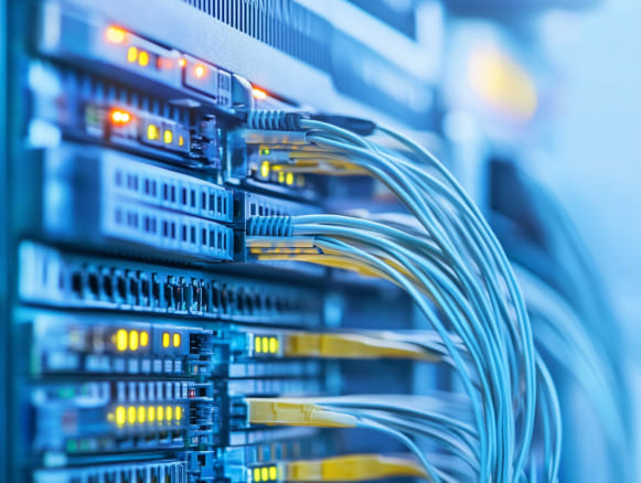 Telecommunications and Networking
