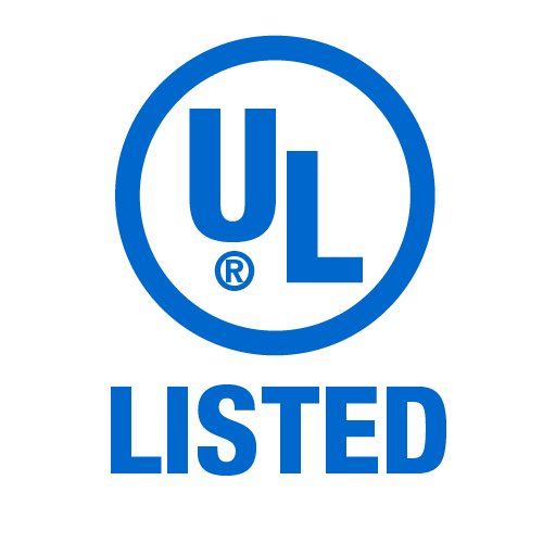 UL 61010-1 & UL 61010-2-201 인증