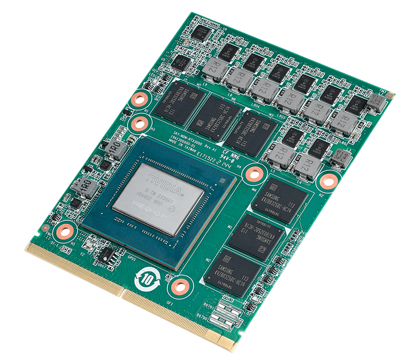 MXM-RTX3000