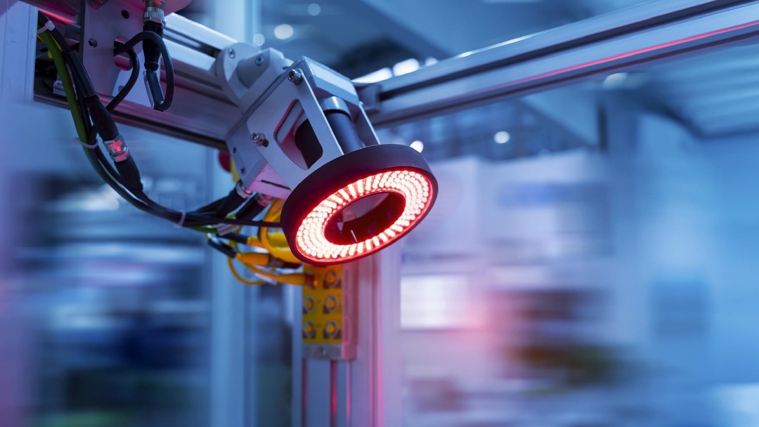 研华高性能AI边缘计算解决方案赋能产业改革