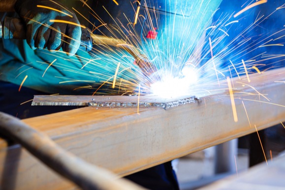 Traditional manufacturing