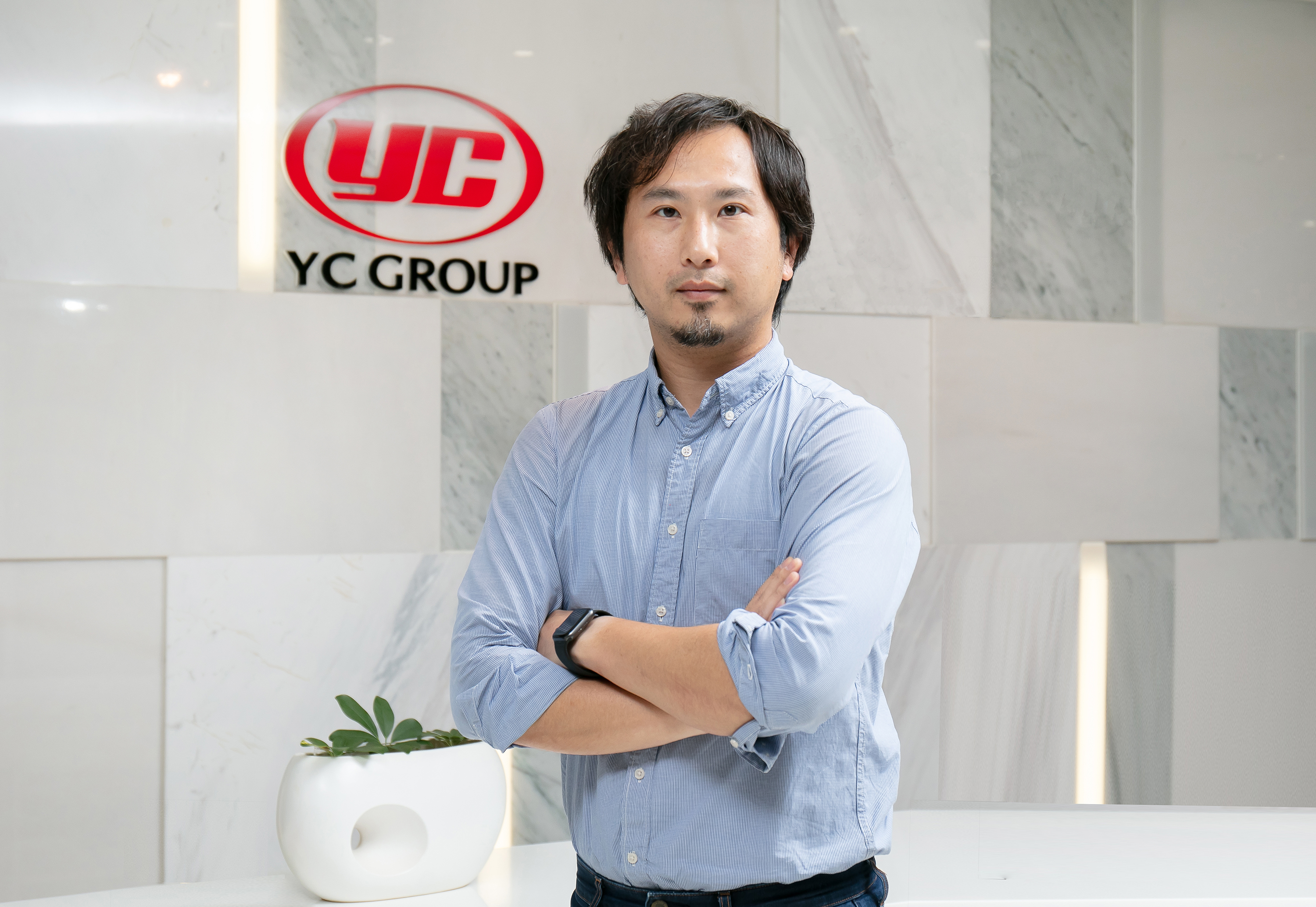 研华WISE-iEMS赋能炎洲集团，为塑化制造业绿色发展注入新动力