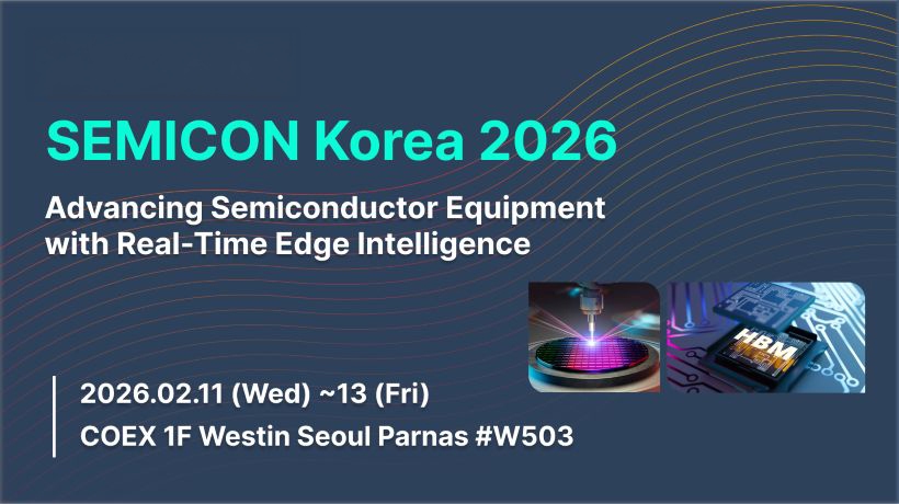 Advantech at SEMICON Korea 2026