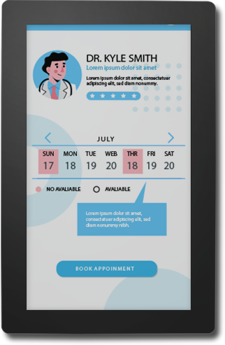 研华发布Spectra™ 6新一代彩色电子纸 引领智慧医疗显示革新