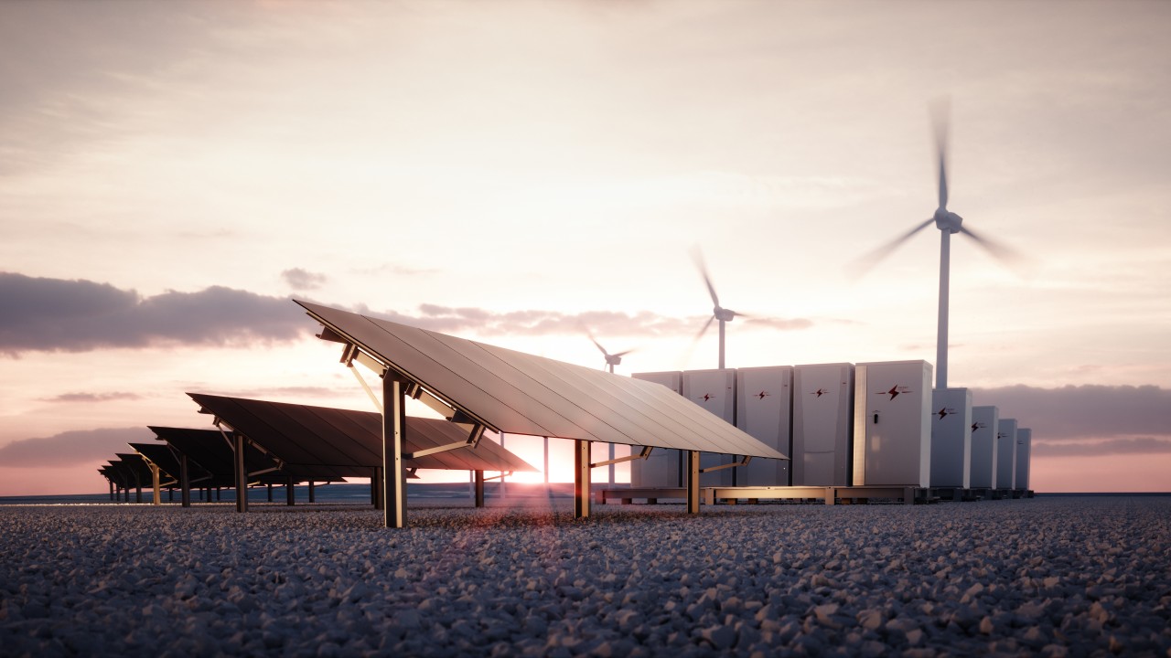 Connected Grid. Intelligent Edge.