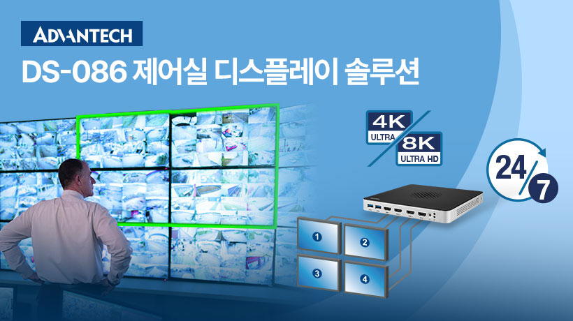 Optimizing Visual Performance in Corporate Control Rooms with AI and HDMI 2.1 Technology