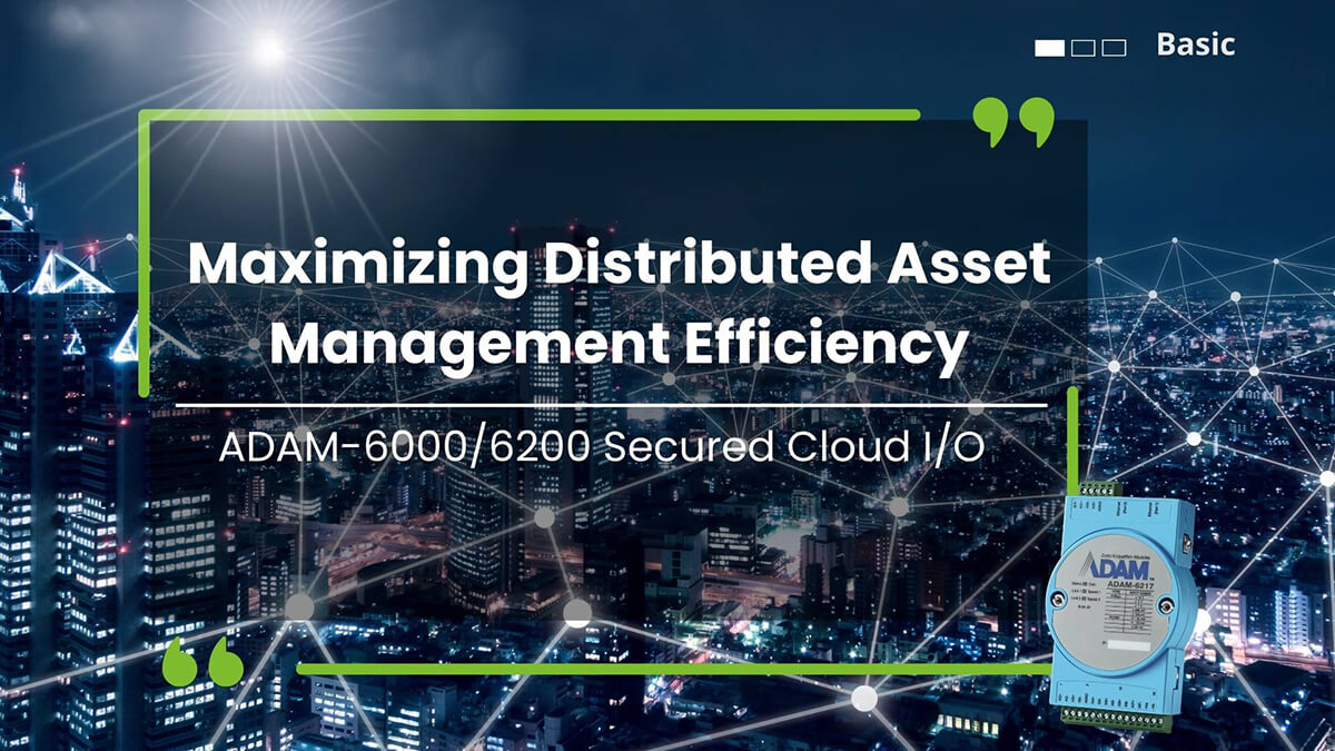 Watch ADAM Cloud I/O Feature Training Video