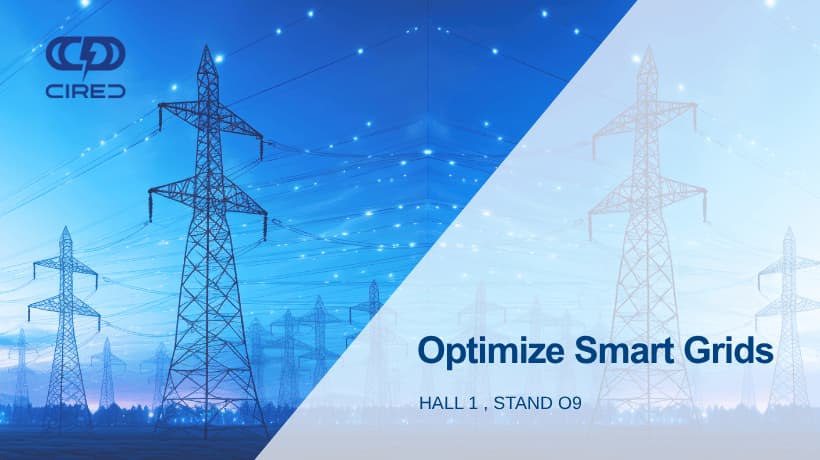 CIRED 2025 : Advantech et ses écopartenaires dévoilent l’automatisation de postes électriques de nouvelle génération