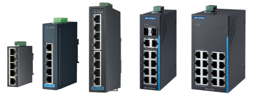 EKI-2000シリーズ