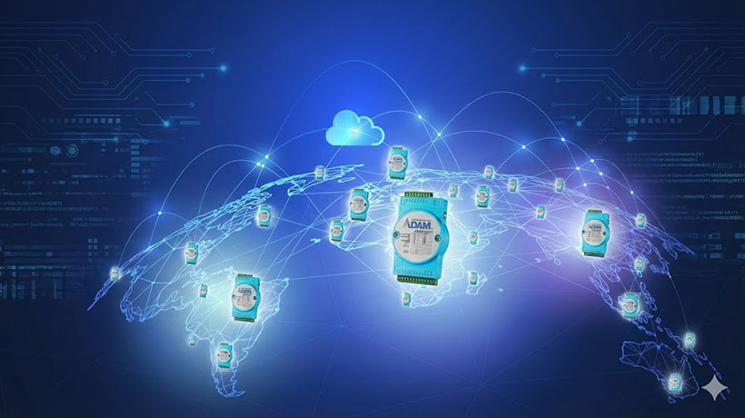 Làm thế nào để hiện đại hóa giao diện Modbus I/O cũ để quản lý từ xa mà không cần thay thế phần cứng hiện có?