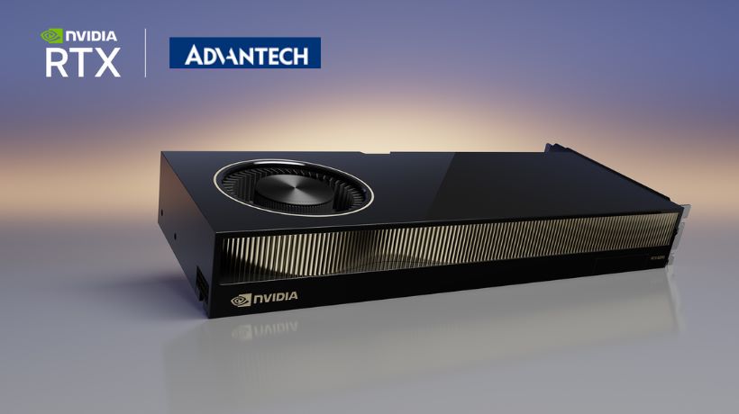 NVIDIA GPU Cards - Advantech