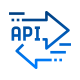 400+&nbsp;API/SDKs