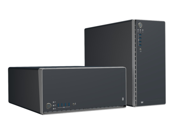 研华边缘计算设备EPC-B5000，高AI算力加速边缘计算