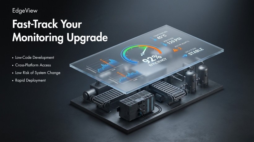 Why Do Monitoring Upgrades Always Get Stuck at "We Can't Touch the Existing System"?