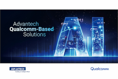 Advantech Qualcomm-Based Solutions