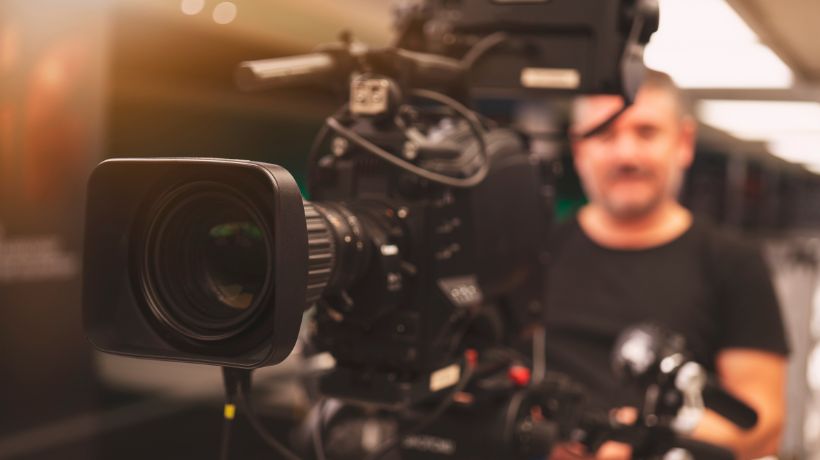 London Innovates XR Tech with Advantech's latest GPU Server